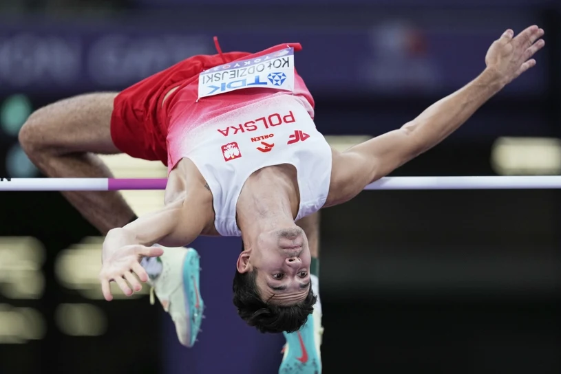 Halowe Mistrzostwa Świata w lekkoatletyce w Toruniu drugi dzień - sesja poranna. Relacja na żywo