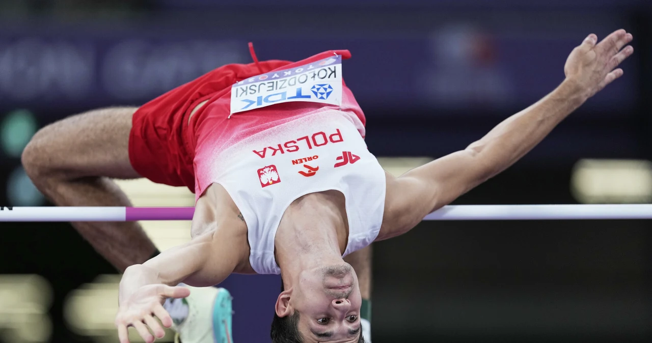 Halowe Mistrzostwa Świata w lekkoatletyce w Toruniu drugi dzień - sesja poranna. Relacja na żywo