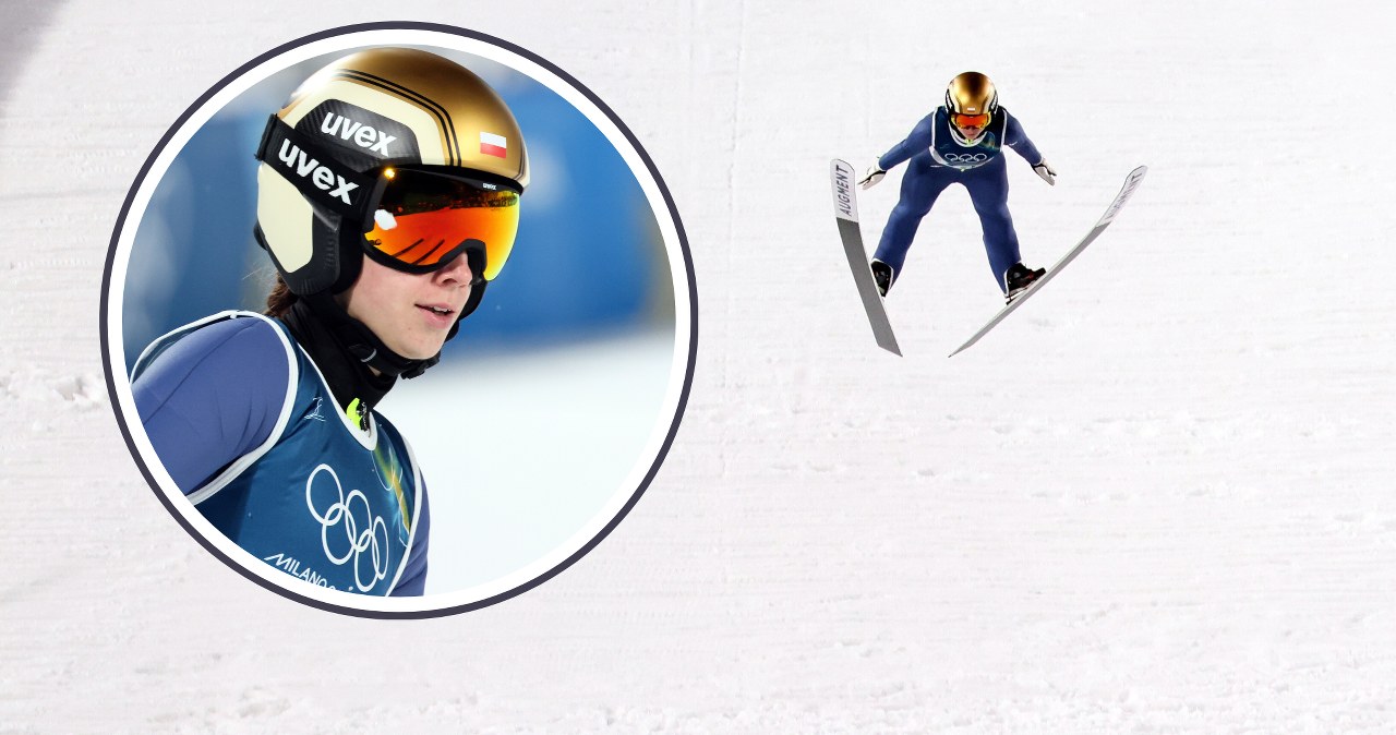 Polski sukces na igrzyskach. Sceny na skoczni. FIS nadała komunikat