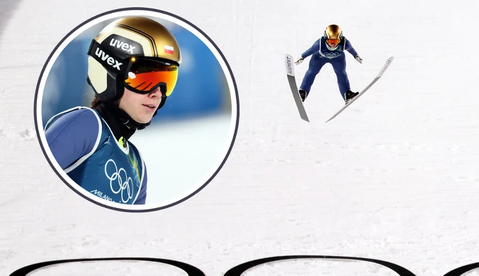 Polski sukces na igrzyskach. Sceny na skoczni. FIS nadała komunikat