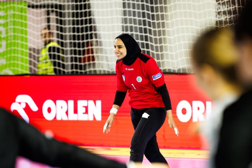 Świetne Koszalinianki! Siódemka 18. serii ORLEN Superligi Kobiet!