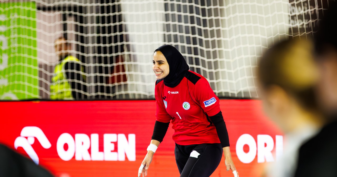 Świetne Koszalinianki! Siódemka 18. serii ORLEN Superligi Kobiet!