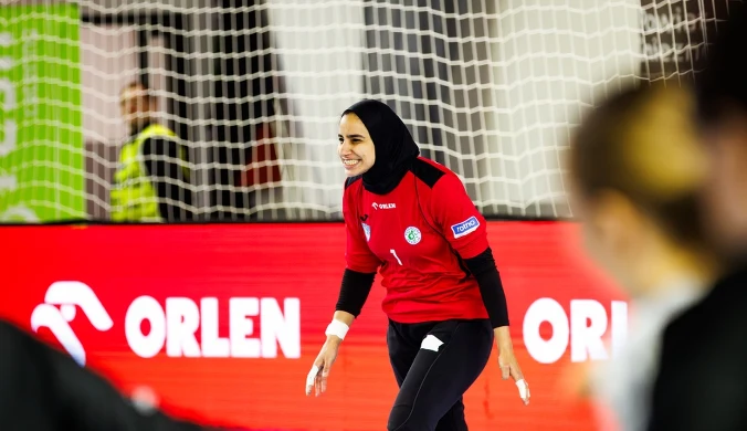 Świetne Koszalinianki! Siódemka 18. serii ORLEN Superligi Kobiet!