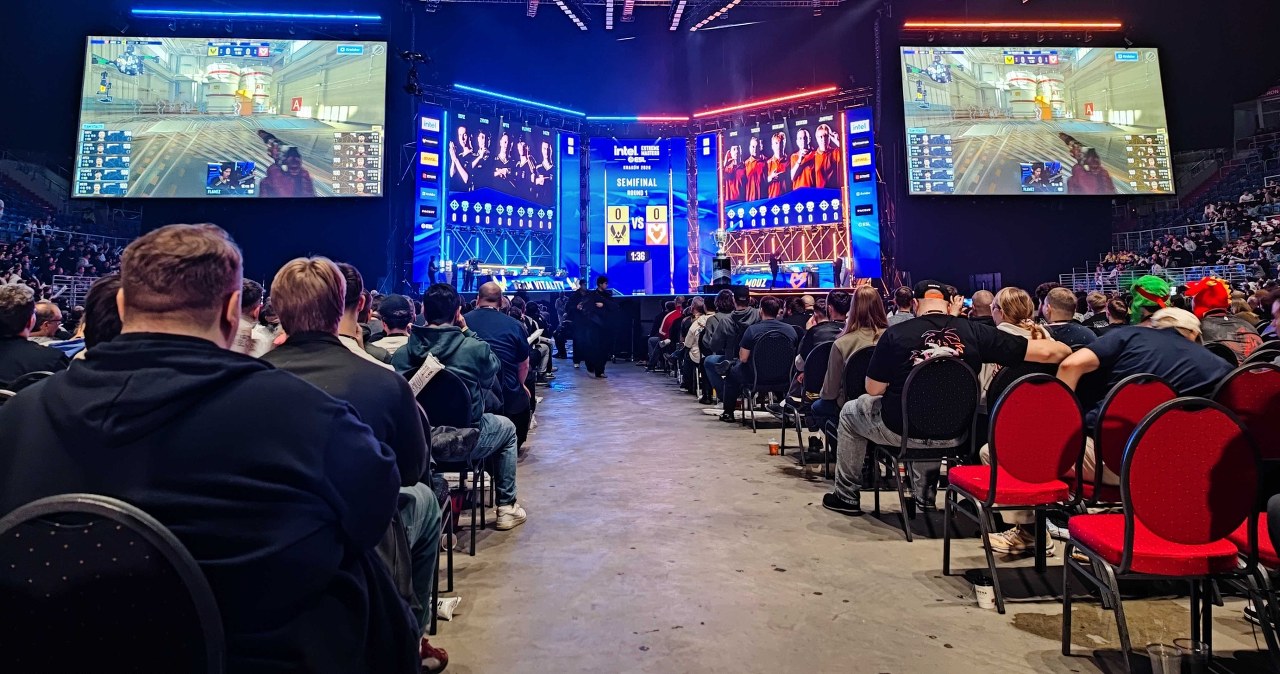 IEM Kraków 2026: Team Vitality uzupełnia skład finału!