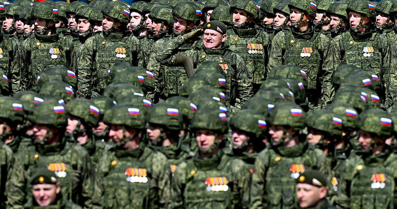 Radykalny zakaz w europejskim kraju. Obawiają się rosyjskich żołnierzy