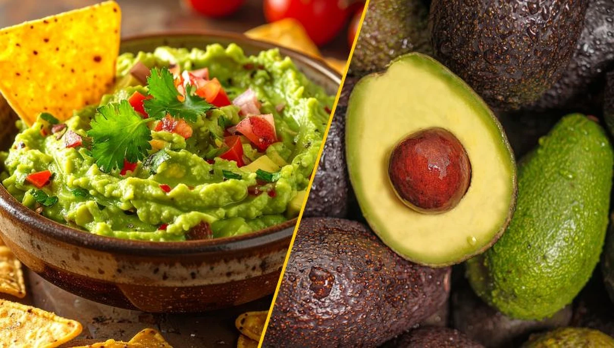 Przed tegorocznym Super Bowl do Stanów Zjednoczonych trafi rekordowa ilość meksykańskiego awokado - informuje organizacja Avocados From Mexico. Szacuje się, że na stoły amerykańskich kibiców, którzy tradycyjnie zajadają się guacamole podczas finału NFL, wyeksportowanych zostanie aż 136 tysięcy ton tego popularnego owocu. Sukces "zielonego złota" ma też jednak mroczną stronę - zarabiają na nim głównie kartele narkotykowe z Meksyku.