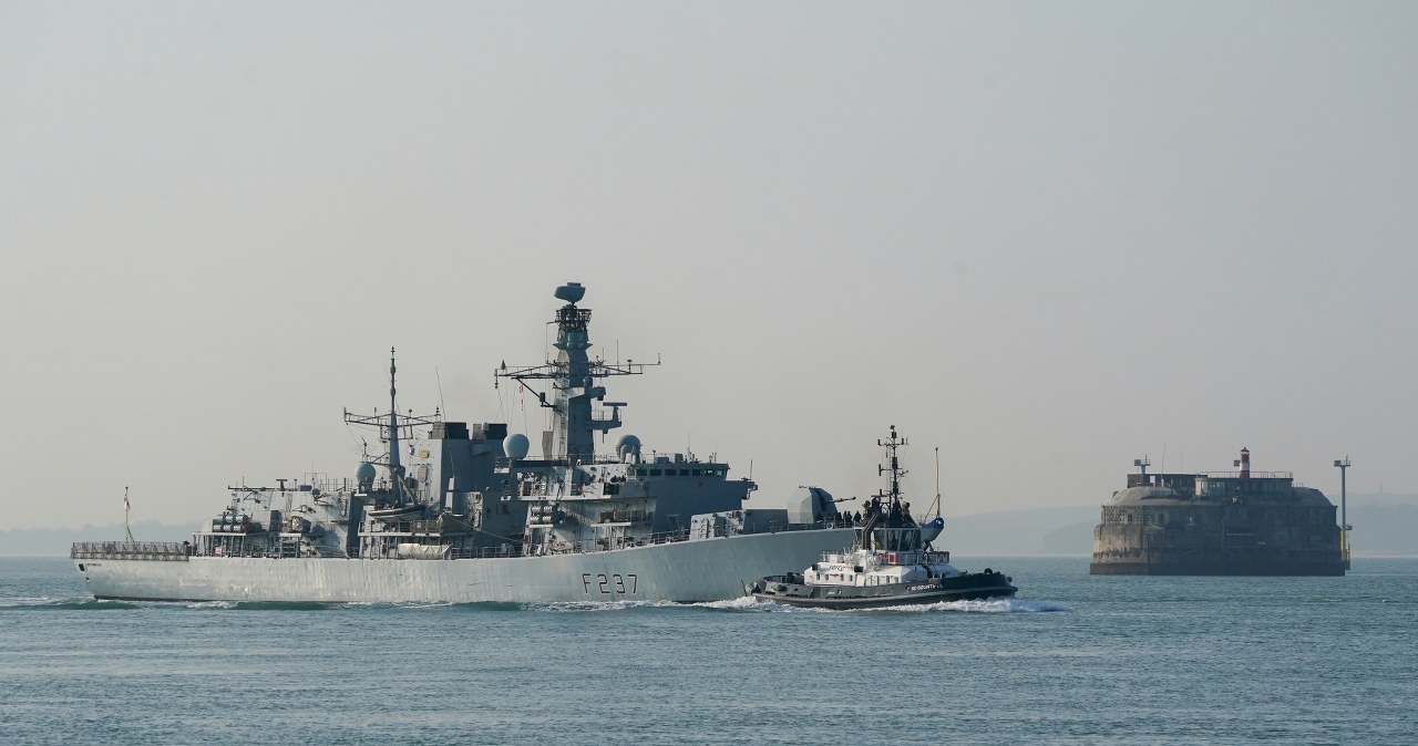 W NATO mają omawiać ryzykowny plan. Media piszą o "otwarciu nowego frontu"