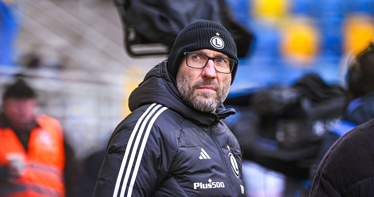 Dramat reprezentanta Polski. Papszun ogłasza. Gorzej być nie mogło