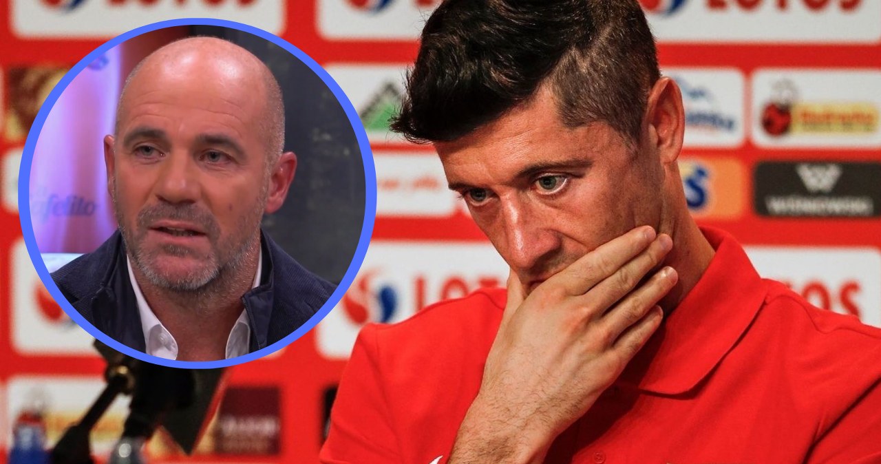 Postawił się nad Lewandowskim, poruszenie w Hiszpanii. "Miałem pecha"