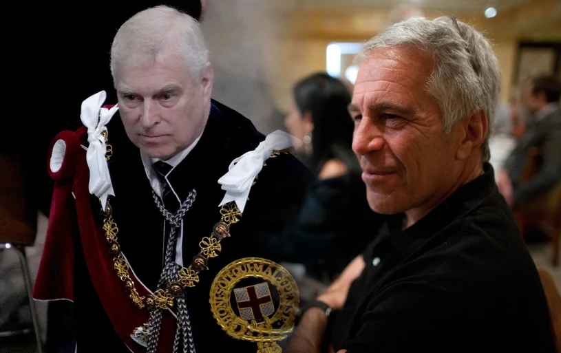 Ujawnione szczegóły rzucają nowe światło. Chodzi o kolację z Epsteinem