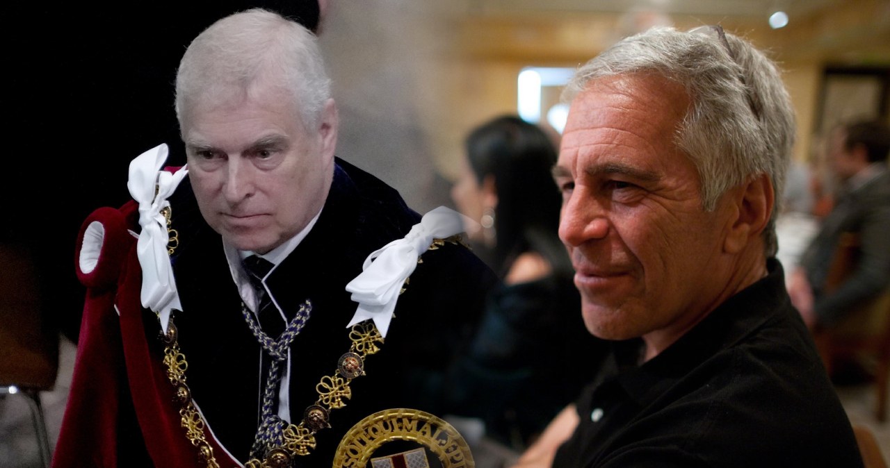 Ujawnione szczegóły rzucają nowe światło. Chodzi o kolację z Epsteinem