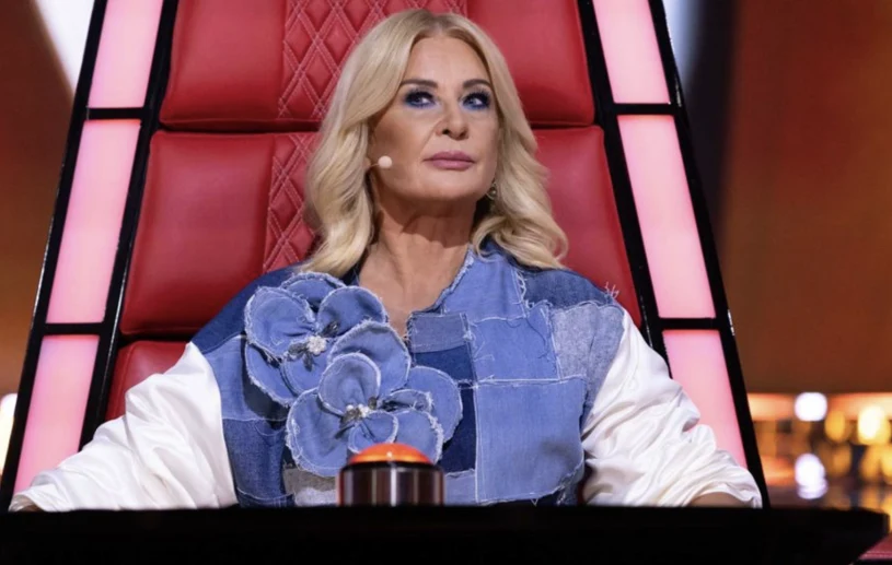Burza po półfinale "The Voice Senior". "Najgorszy uczestnik, a wygrał"