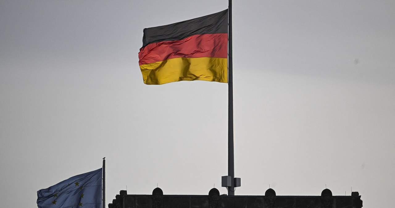 Fala kryzysów uderzyła w Niemcy, policzyli koszty. "Wyjątkowe wstrząsy"