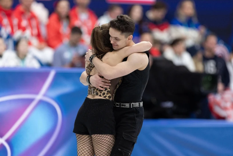 Atak z Rosji na polskich olimpijczyków dzień po występie. "Hańba, wpadka"
