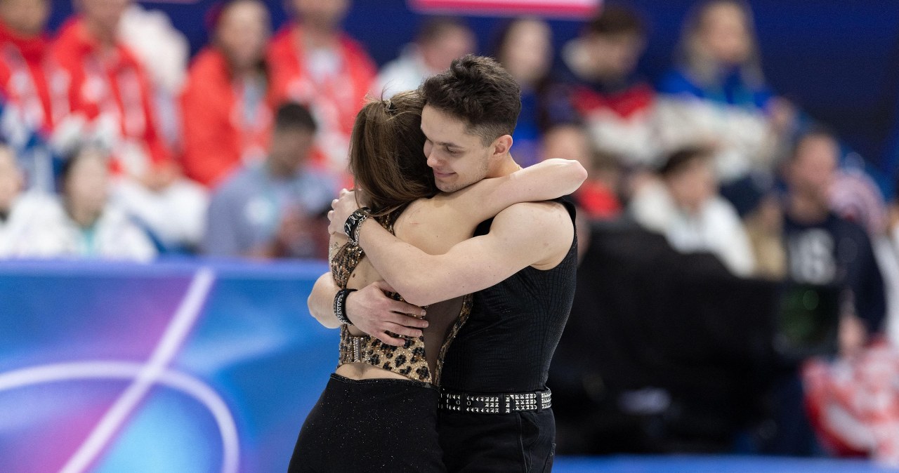 Atak z Rosji na polskich olimpijczyków dzień po występie. "Hańba, wpadka"