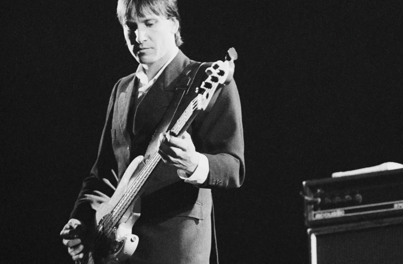 Fred Smith nie żyje. Współtwórca Blondie miał 77 lat