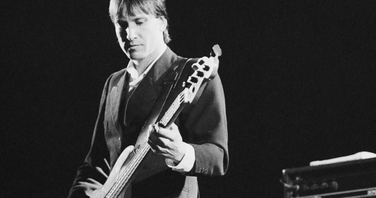 Fred Smith nie żyje. Współtwórca Blondie miał 77 lat