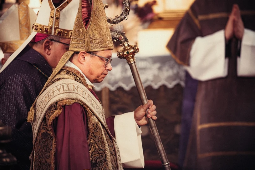 Kardynał Ryś apelował w liście o pilną pomoc. Tak odpowiedzieli wierni