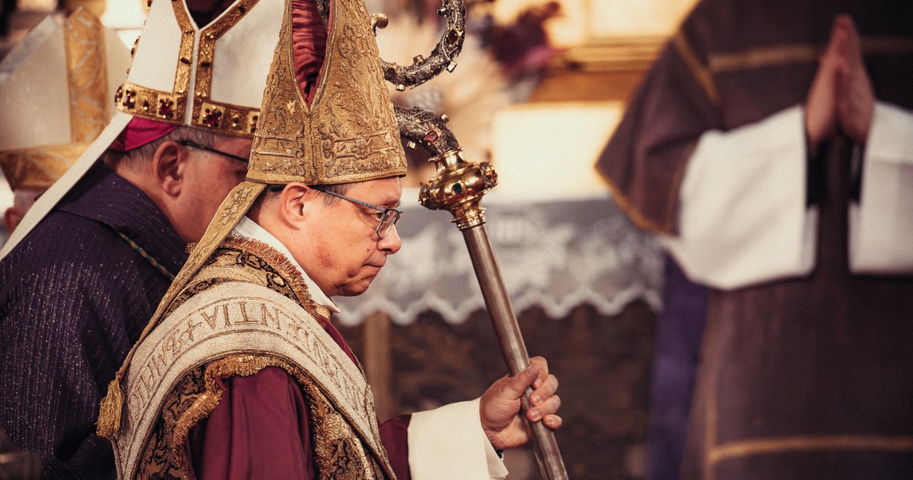 Kardynał Ryś apelował w liście o pilną pomoc. Tak odpowiedzieli wierni