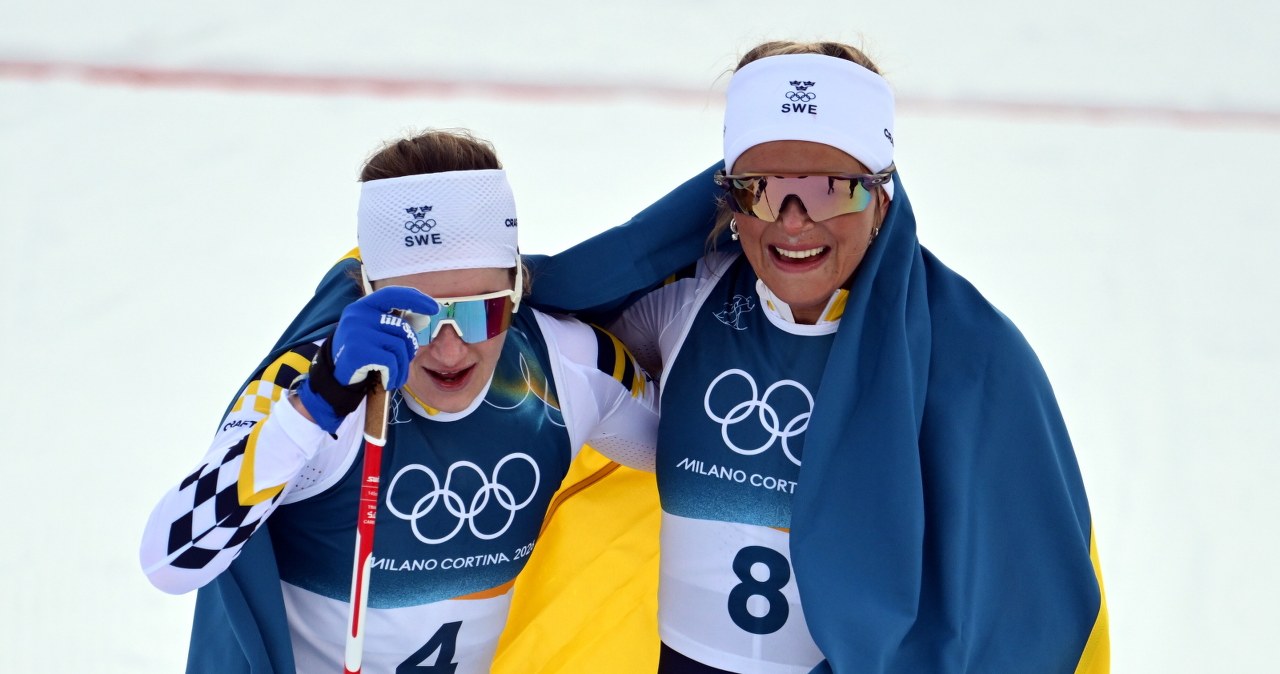 Cieszyła się z medalu kilka minut. Wpadka organizatorów. Jest komentarz