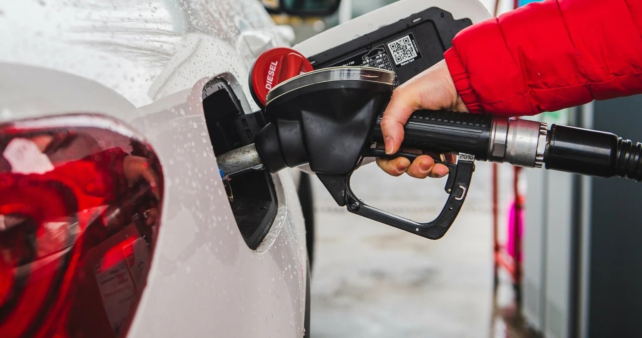 Od 9 lutego zmiany na stacjach paliw. Miłośnicy diesli zapłaczą