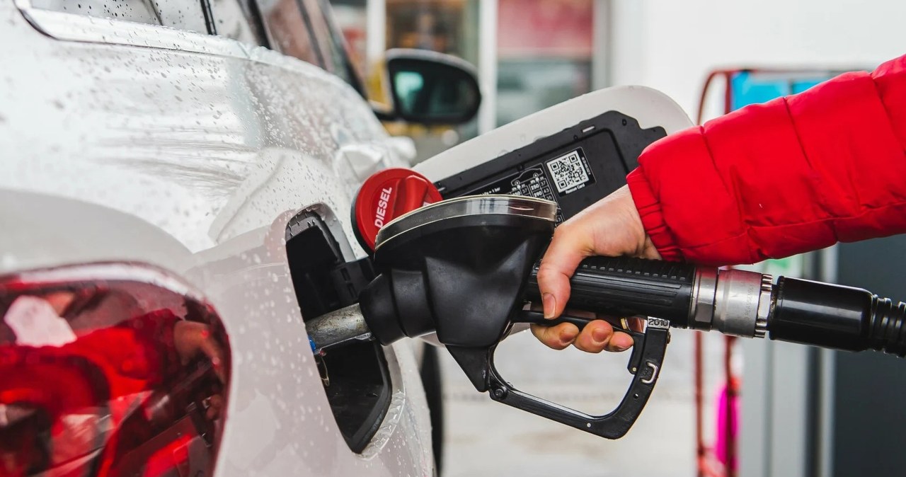 Paliwo znów drożeje. Benzyna i diesel coraz bliżej 6 zł za litr
