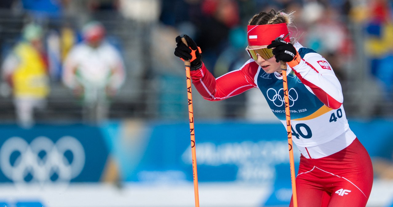 Potężna walka z samą sobą. Polka opowiedziała, co przeżywała. Było niewesoło