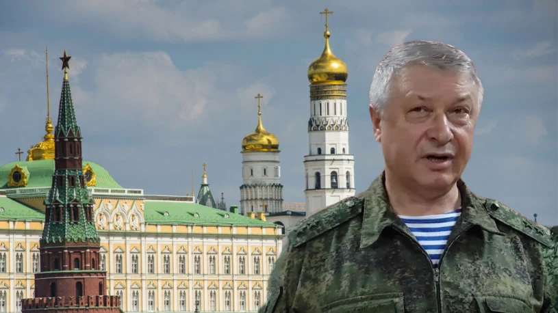 Zaskakująca akcja poza granicami Rosji. Chodzi o zamach w Moskwie