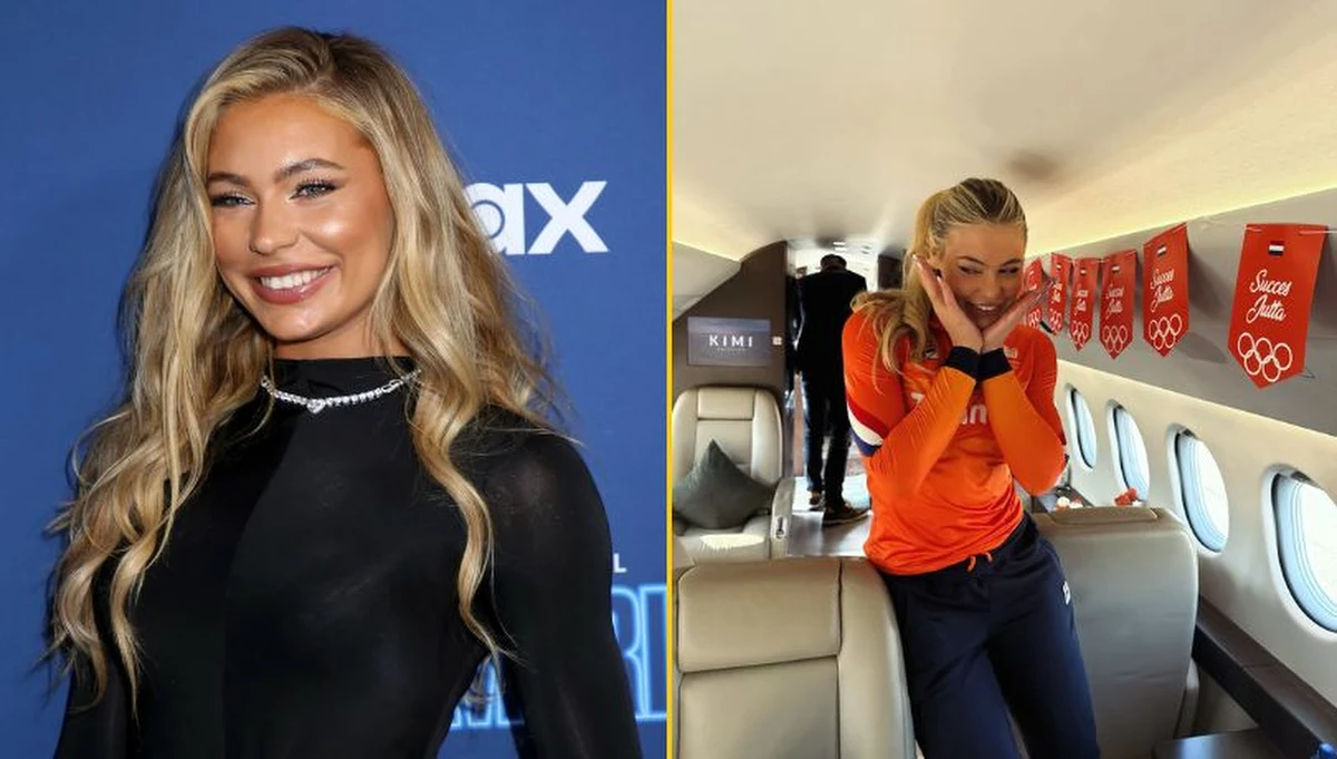 Jutta Leerdam jest jedną z najpopularniejszych sportsmenek biorących udział w trwających w Mediolanie i Cortinie igrzyskach. Choć jej konto na Instagramie śledzi ponad 5 milionów osób, to nie może liczyć na sympatię wszystkich. "Cała Holandia zaczyna mieć dość jej zachowania" - stwierdził dziennikarz Johan Derksen w rozmowie z "Vandaag Inside" komentując jej zachowanie "diwy".  