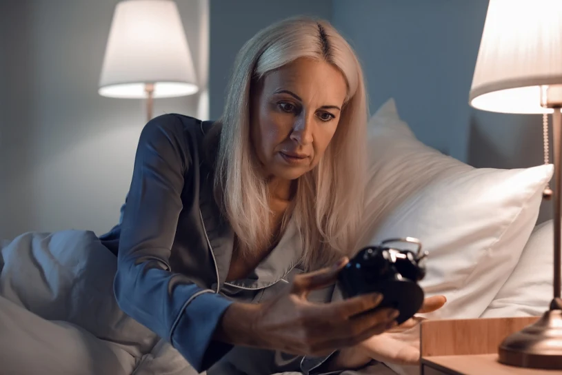 Śpisz krócej niż niż sześć godzin? Narażasz organizm na poważną chorobę