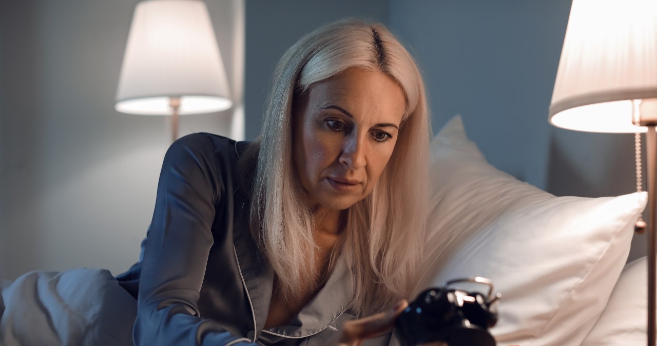 Śpisz krócej niż niż sześć godzin? Narażasz organizm na poważną chorobę