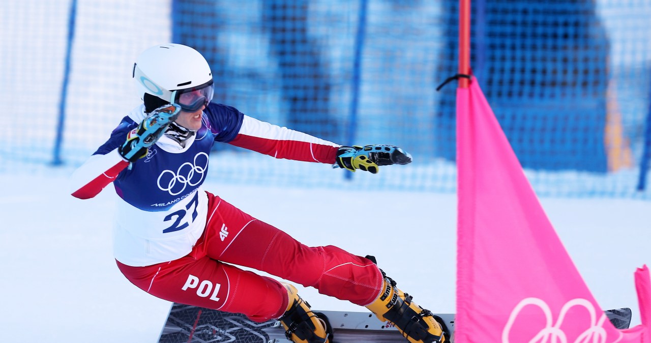 Król-Walas o krok od półfinału. Potem sensacja z udziałem mistrzyni