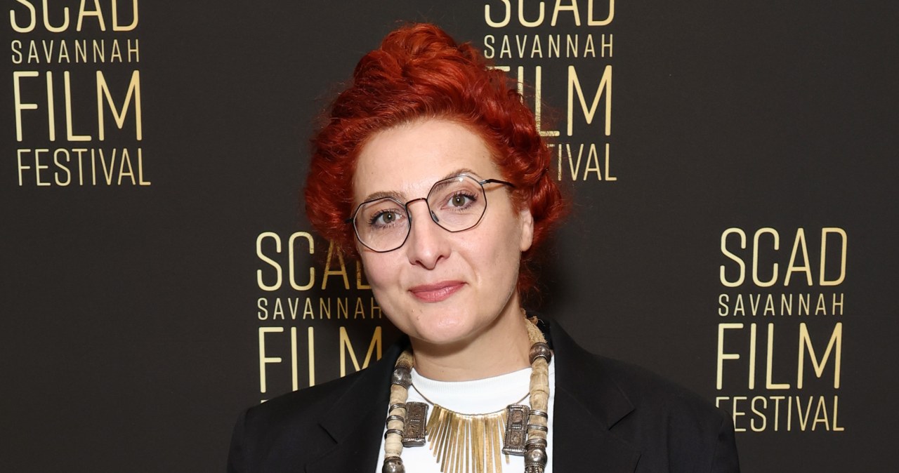 Polka z nominacją do Oscara. "Mam wielkie szczęście do aktorów"