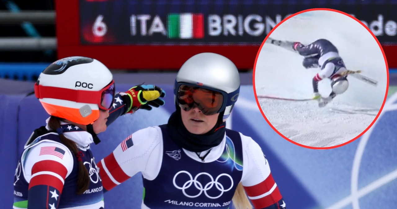 Walka o złoto w cieniu dwóch ogromnych tragedii. Fatalny finisz zmagań IO