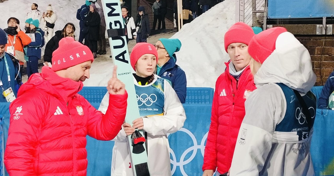 Największy sukces kobiecych skoków w Polsce. Co dalej z trenerami?