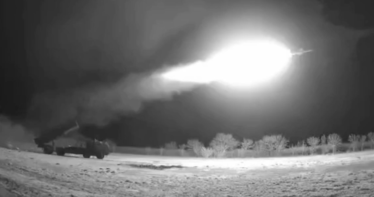 Rosjanie "płaczą" w sieci. Twierdzą, iż oberwali Neptunami i HIMARS-em