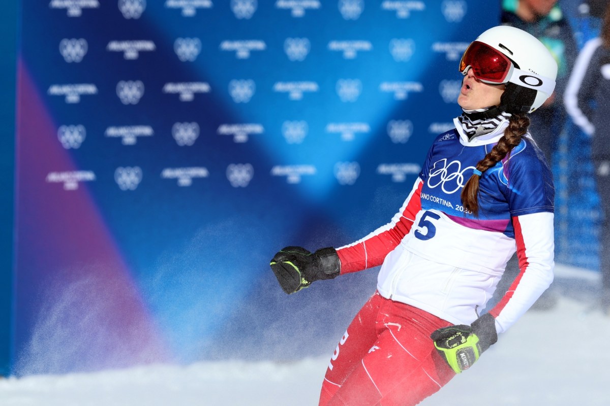 Zabrakło niewiele. Błąd Polki kosztował występ w pófinale