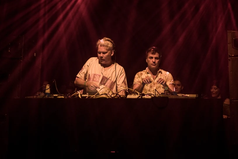 Polo &amp; Pan w Warszawie: You know you’re always on my mind [RELACJA]