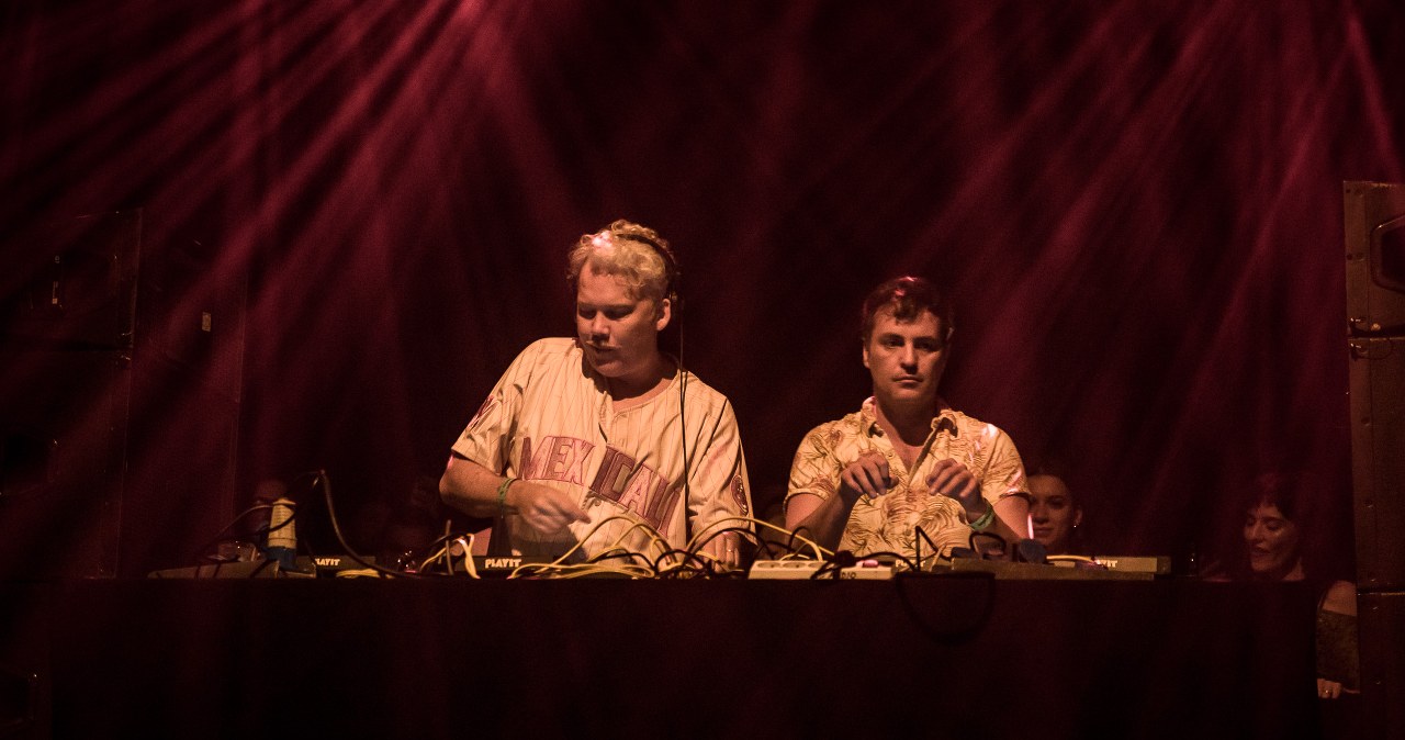 Polo &amp; Pan w Warszawie: You know you’re always on my mind [RELACJA]