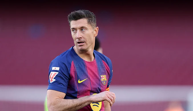 Lewandowski stracił karty. Nowe wieści ws. przyszłości w Barcelonie