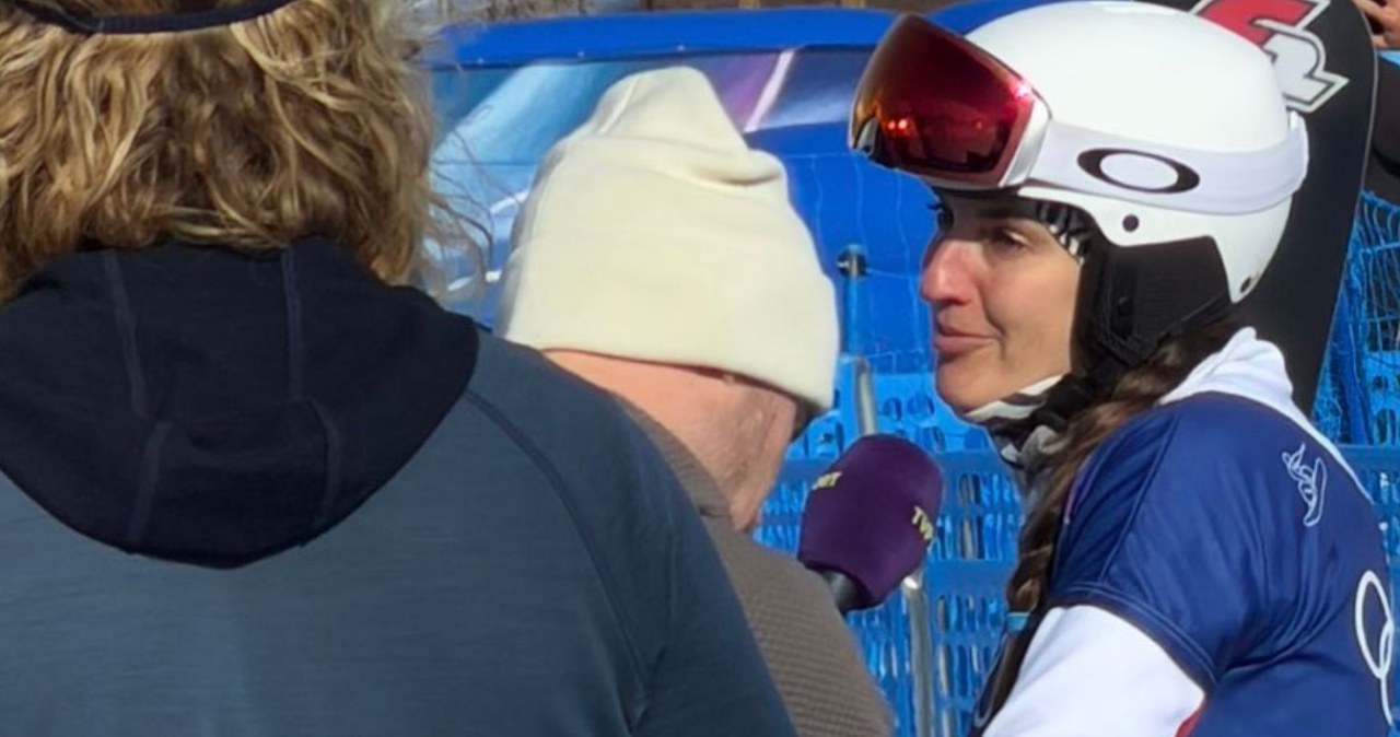 Polska gwiazda nie gryzie się w język. Przegrała medal i wypaliła wprost