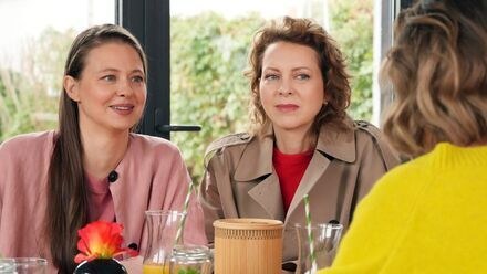 Zdjęcie ilustracyjne Barwy szczęścia odcinek 3320 