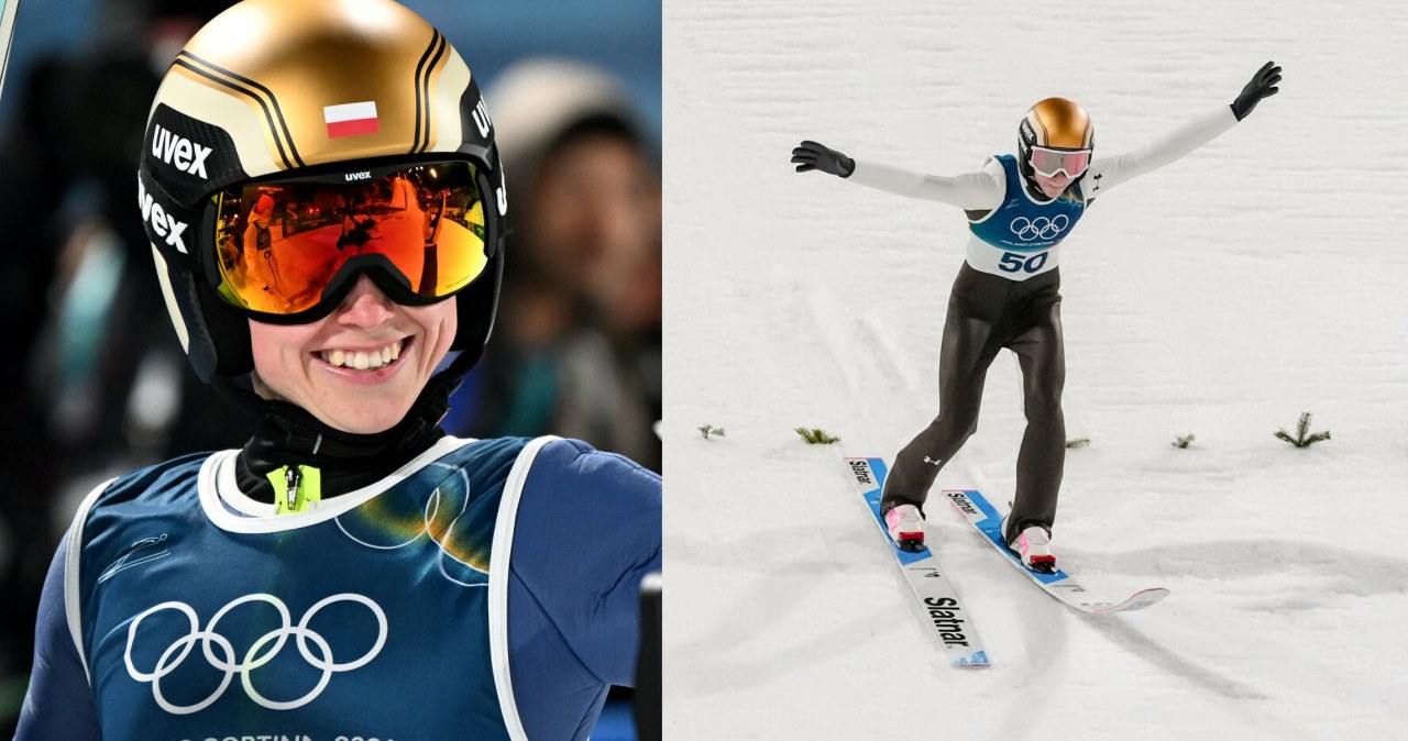 Sensacja na skoczni. W Polsce święto, w Niemczech żal. Legenda w akcji