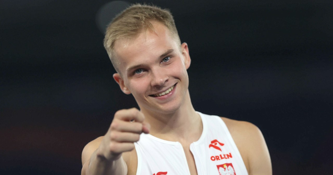 Blisko rekordu Woronina, kapitalni Polacy w Dortmundzie. Historyczne 60 m