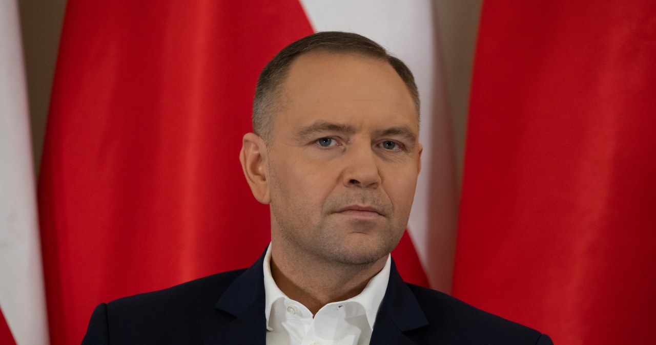 Sędziowie zaapelowali do prezydenta. "W duchu odpowiedzialności za państwo"