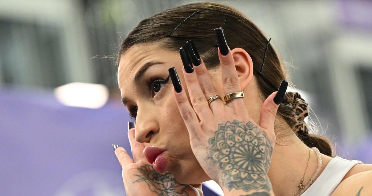 Zaskakujący rytuał Ewa Swobody. Robi to przed każdym startem