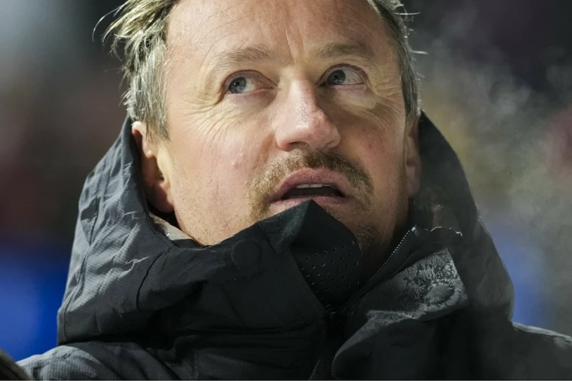 Polskie łzy na igrzyskach. Bolesne 0,26 s. Małysz wskazał powód