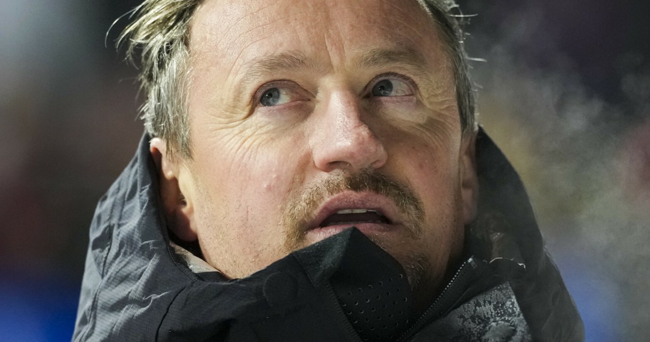 Polskie łzy na igrzyskach. Bolesne 0,26 s. Małysz wskazał powód