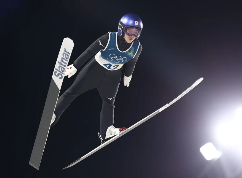 Japońska dominacja w Predazzo. Takanashi i Ito najlepsze w treningach