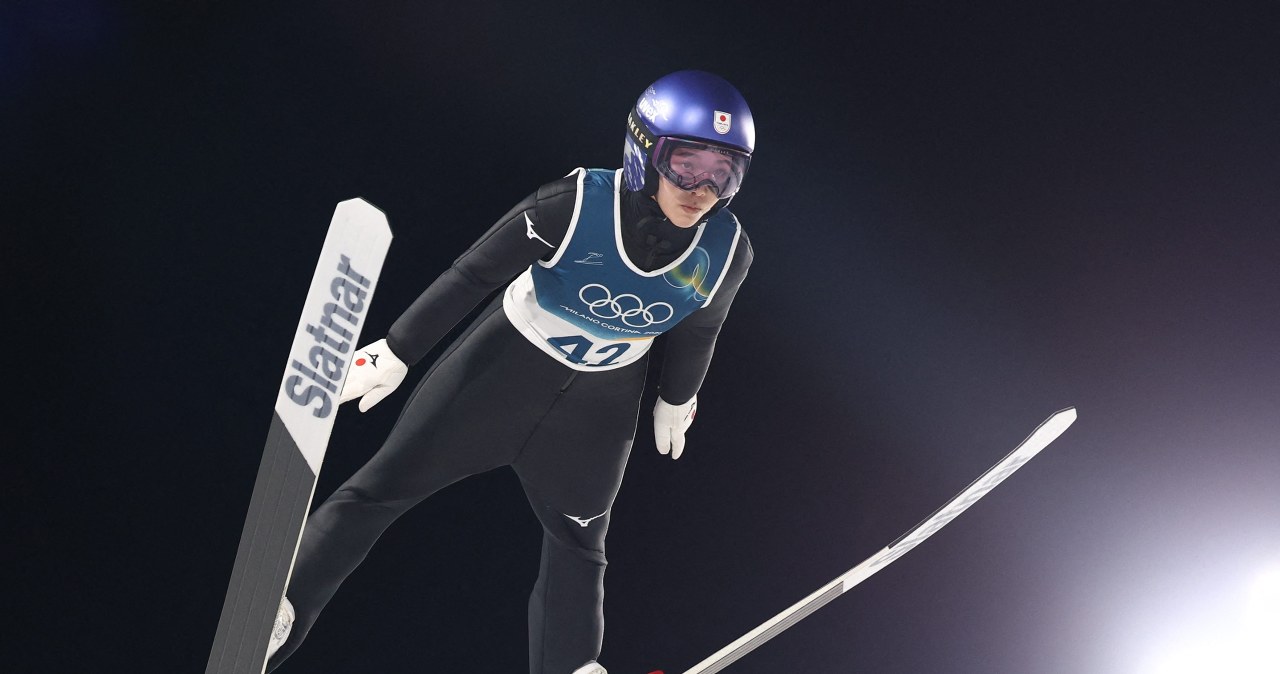 Japońska dominacja w Predazzo. Takanashi i Ito najlepsze w treningach